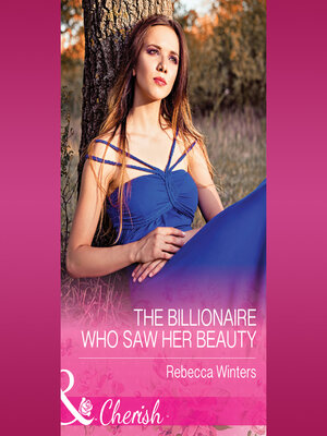 cover image of The Billionaire Who Saw Her Beauty